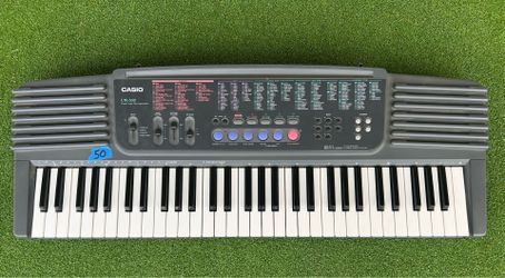 Keyboard Casio