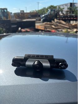 Car camera