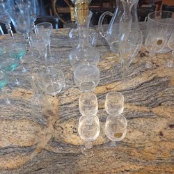 Drinking / Wine  Glasses