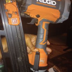 Nail Gun
