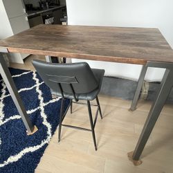 High Top Table  from CB2 