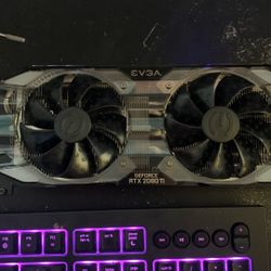 2080 Cooling part