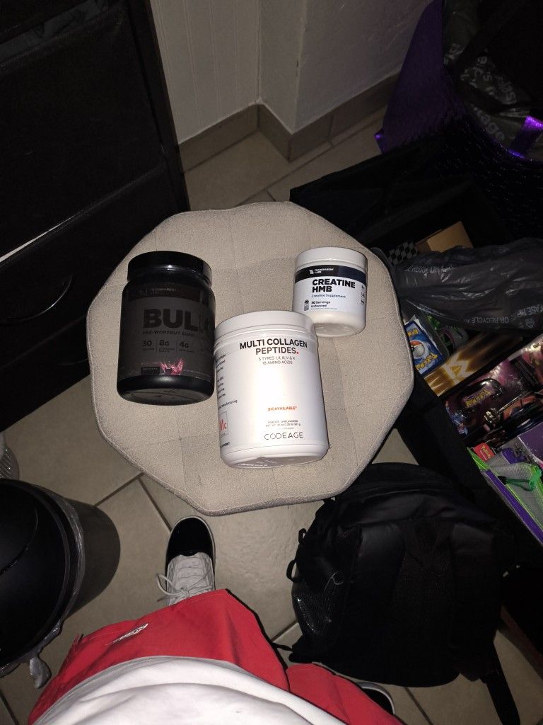 Supplements