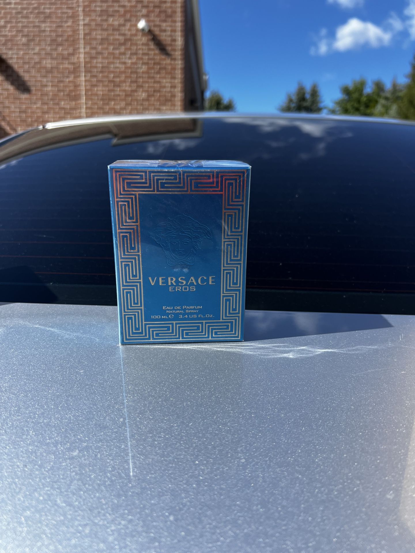 Versace Eros
