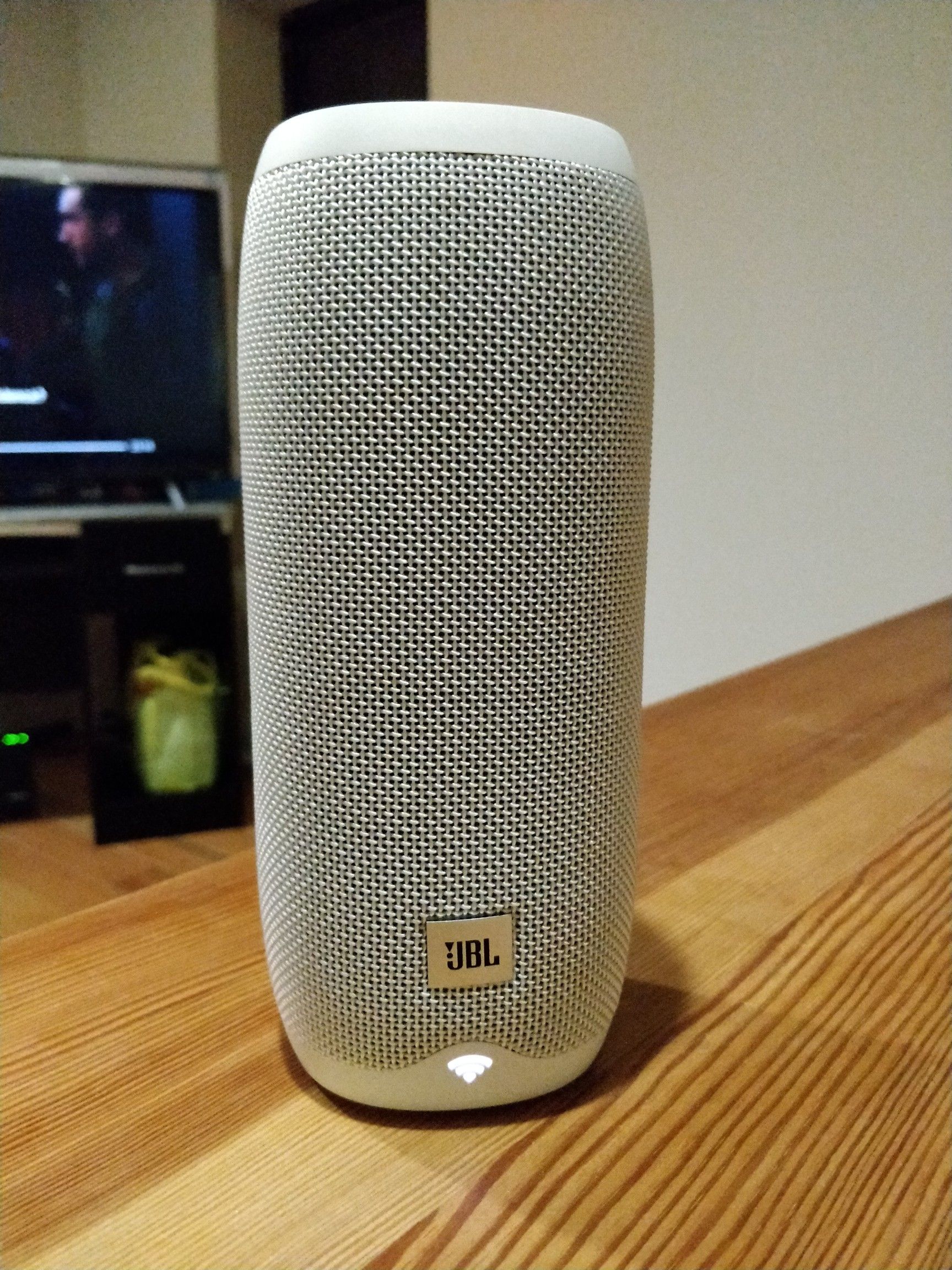 JBL LINK 20 SMART SPEAKER