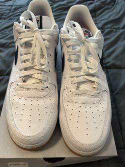 Nike Air Force One