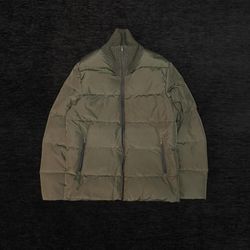 FALCONERI PUFFER JACKET FITS SIZE MEDIUM