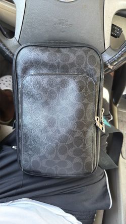 Coach Felix sling bag