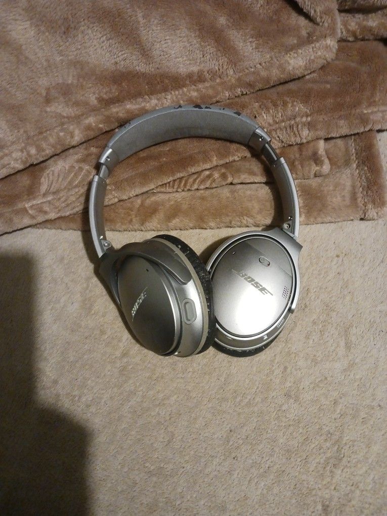 Bose Blutooht Comfor 35