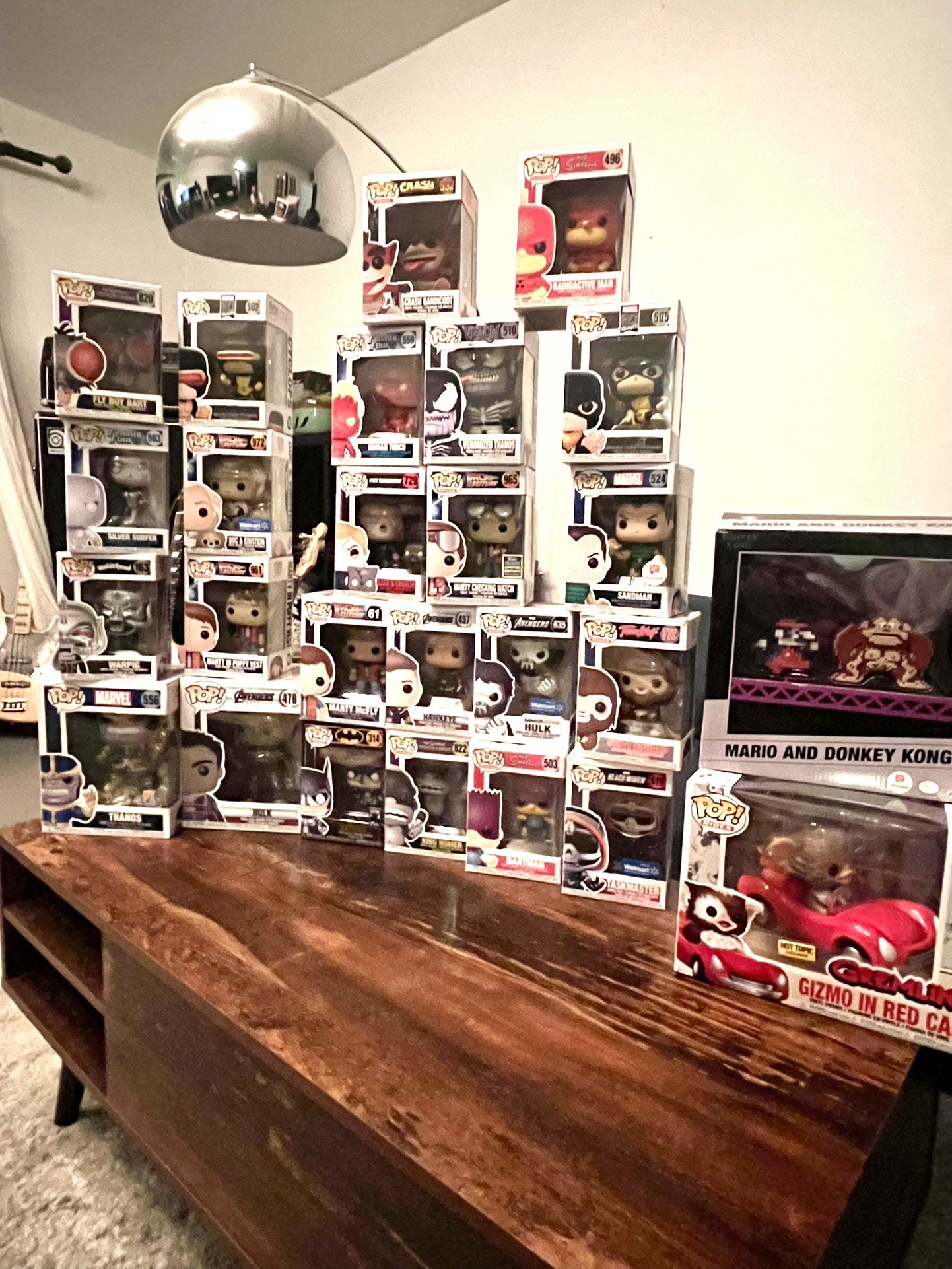 Funko Pop