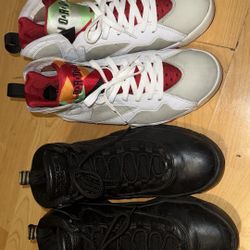 Jordans