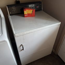 GE Dryer