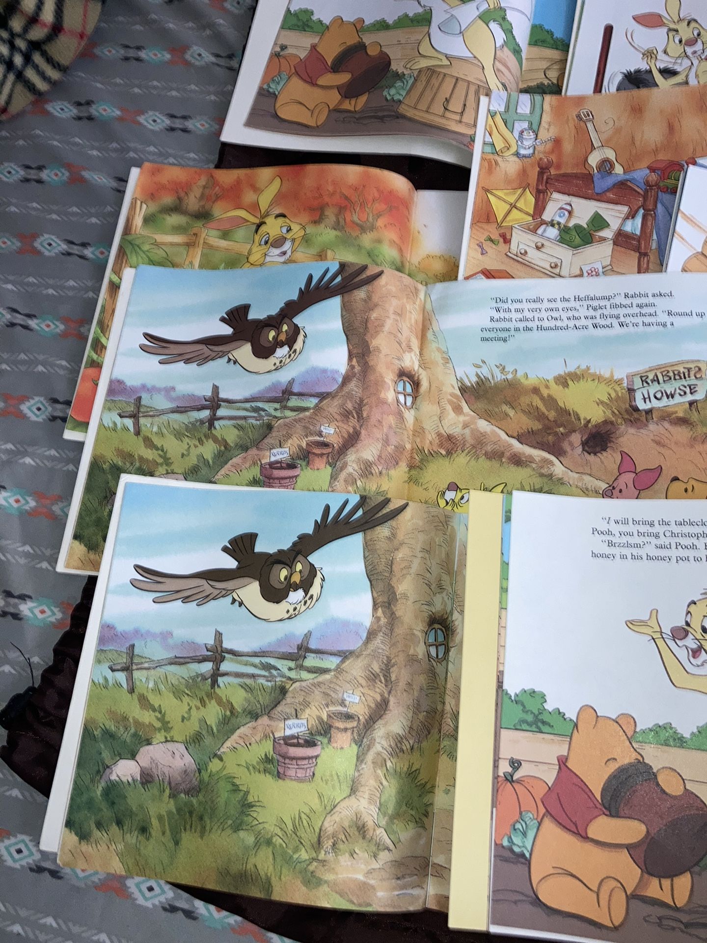 GOLDEN BOOKER Children’s books