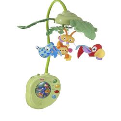 Baby mobile