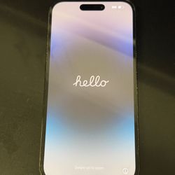 iPhone 14 Pro - 256gb - Black