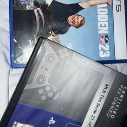 Ps5 Games