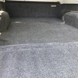 Truck Bed Rug