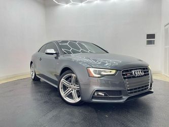2013 Audi S5