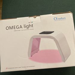 Omega light