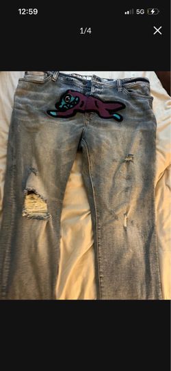 BBC ice cream pants