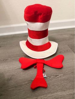 Dr Seuss accessories