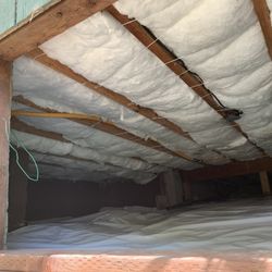  Crawl Spaces 