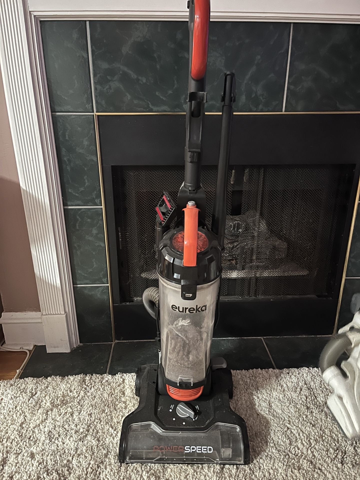 Vacuum
