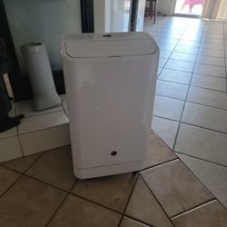 GE Portable AC