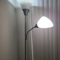 Standing Lamp