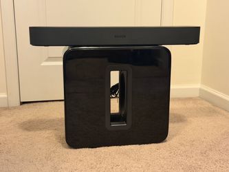 Sonos Premium Entertainment Set with Beam