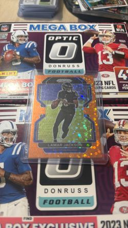 Lamar Jackson