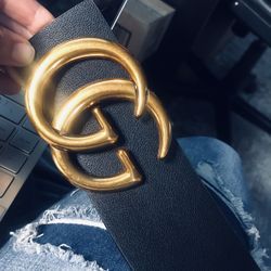 GG Belt