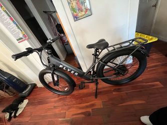 FLYER Electric Bike