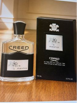 Creed Aventus