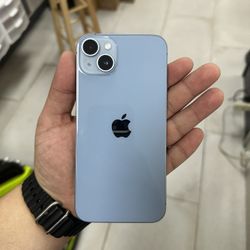 iPhone 14 Plus 128GB Unlocked! $399 Cash Or Card!!