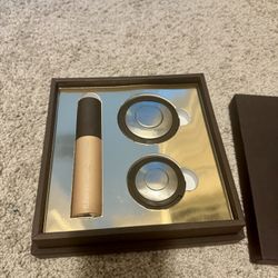 Becca  Highlights Powder, And Liquid  