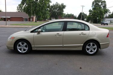 2007 Honda Civic