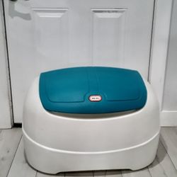 Little tikes Toys Box 