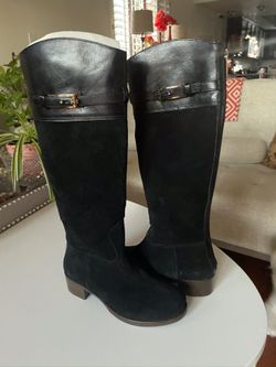 Tory Burch  boots 