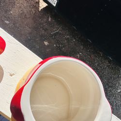 Cookie Container 