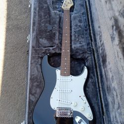 Electric Guitar