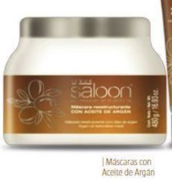 Keratin Mask Reconstructor