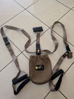 TRX Force Suspension Trainer