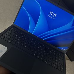 Dell Laptop