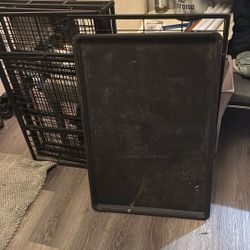 Dog Cage