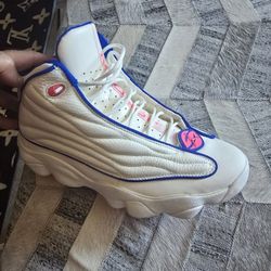 Jordan Shoes