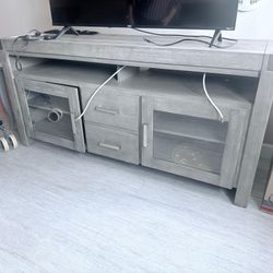 TV Console 