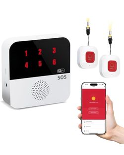 Life Alert Systems for Seniors