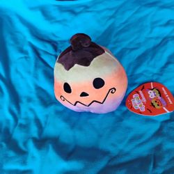 Johan/Ellette Flip Mallow Squishmellow 