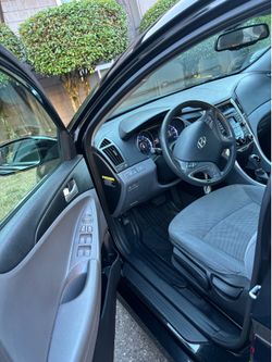 2014 Hyundai Sonata